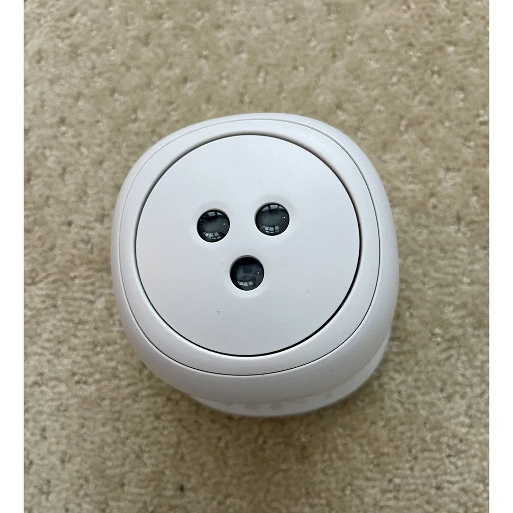 HOMEDICS (NEW)Sound Spa Lullaby Sound + Projection Baby 6 Sounds Timer Machine
